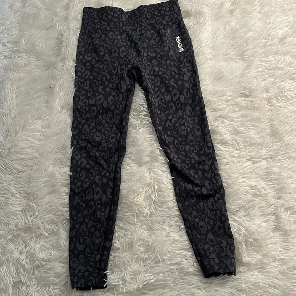 Adapt animal leggings